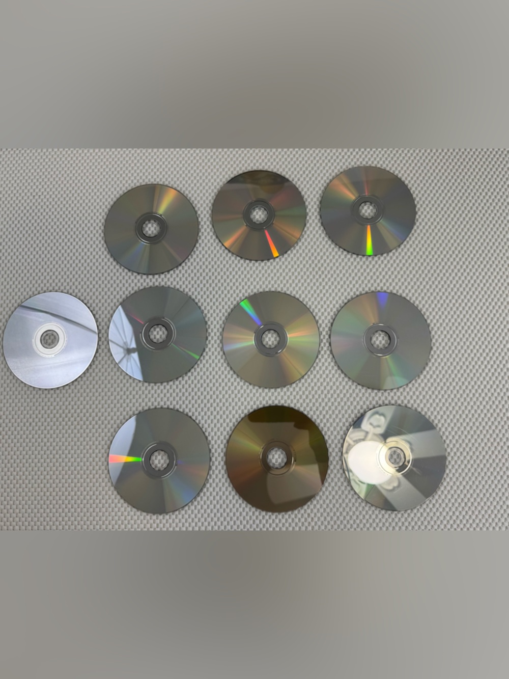Beachbody Insanity Ultimate Cardio 10 Disc Complete Workout DVD Set - Picture 17 of 17
